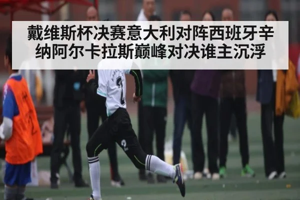 戴维斯杯决赛意大利对阵西班牙辛纳阿尔卡拉斯巅峰对决谁主沉浮
